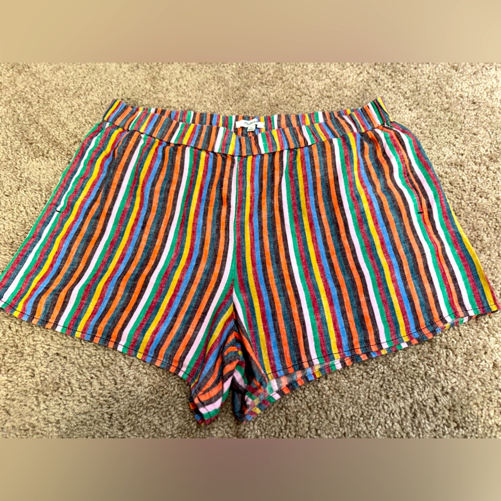 Madewell Shorts